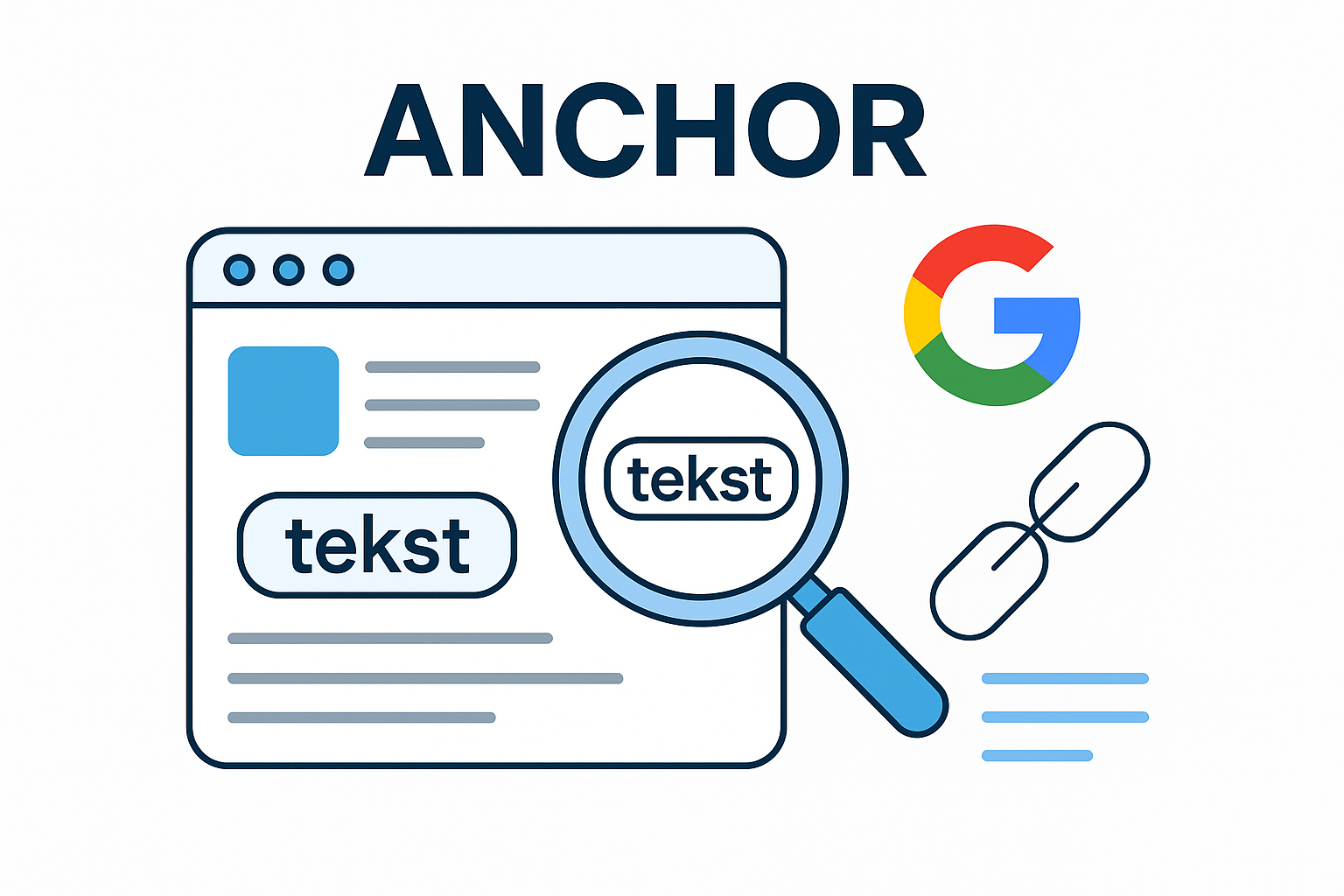 Co to jest anchor?