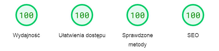 Optymalizacja PageSpeed
