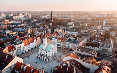 Pozycjonowanie sklepów i stron www Gliwice