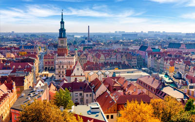 Pozycjonowanie sklepów i stron www Poznań