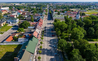 Pozycjonowanie sklepów i stron www Suwałki
