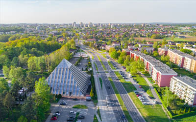 Pozycjonowanie sklepów i stron www Tychy